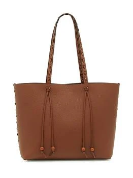 ETRO | Essential Leather Shopping Bag