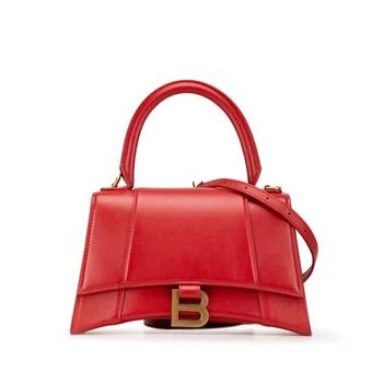 Balenciaga | Leather Handbag Shoulder Bag (Pre-Owned)