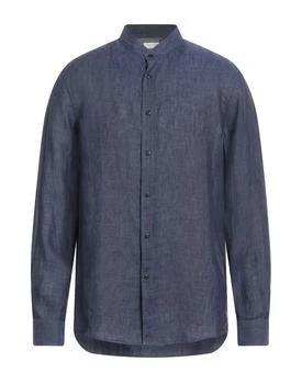 Brunello Cucinelli | Linen shirt