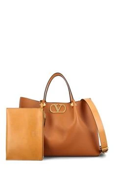Valentino | Valentino	Garavani Rockstud Medium Tote Bag