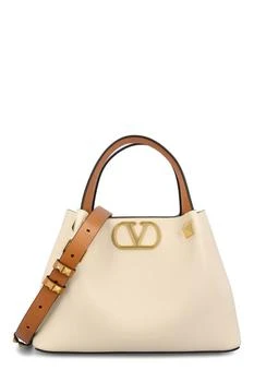 Valentino | Valentino Garavani Rockstud Top Handle Bag