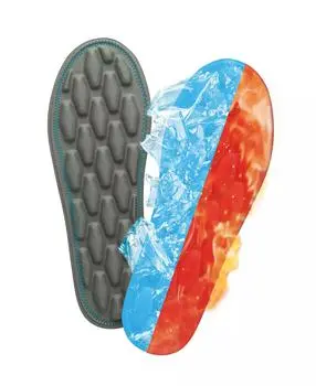 Foot Massager Gel Inserts