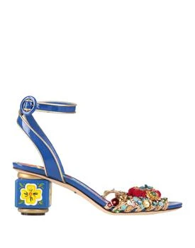 Dolce
Gabbana | Sandals