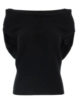 Rick Owens | Rick Owens Shroud Top