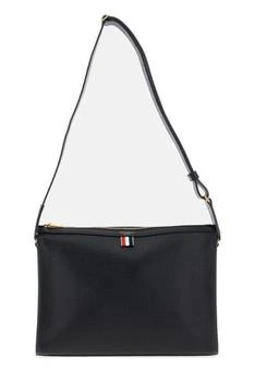 Thom Browne | Thom Browne 4-Bar Crossbody Document Holder