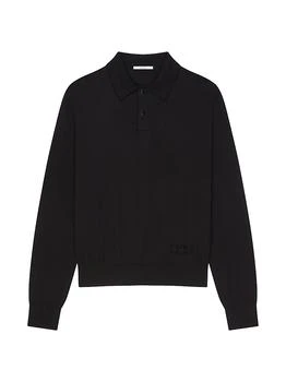 Givenchy | Polo in Cotton