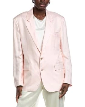 ETRO | Giacca Sweet Silk Blazer