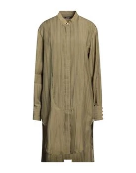 Balmain | Solid color shirts
blouses