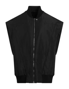 Rick Owens | Vest