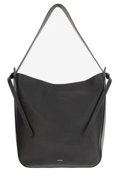 Jil Sander | Jil Sander Logo Printed Shoulder Bag