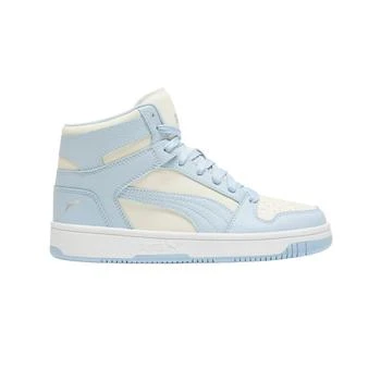 Puma Rebound LayUP RCL High Top Sneakers