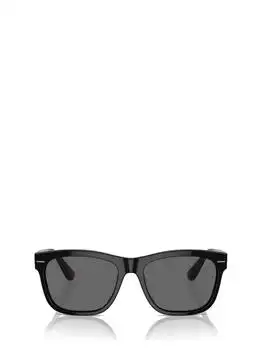 Brunello Cucinelli | Brunello Cucinelli Sartorial Sunset Rectangular Frame Sunglasses
