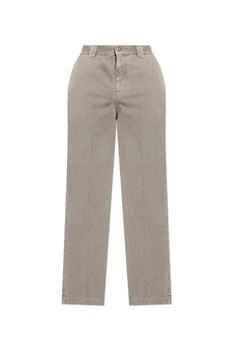 Salvatore Ferragamo | Ferragamo Wide-Leg Trousers