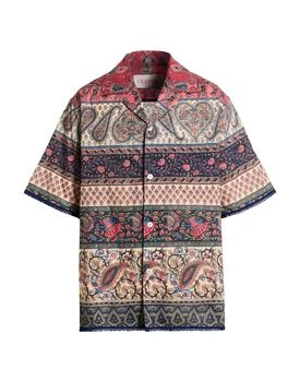 Valentino | Patterned shirt