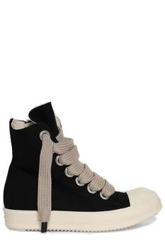 Rick Owens | Rick Owens DRKSHDW High Top Lace-Up Sneakers