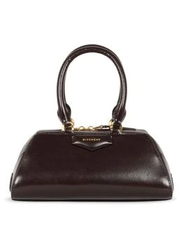 Givenchy | Givenchy Antigona Cube East-West Mini Top Handle Bag