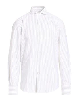 Brunello Cucinelli | Striped shirt