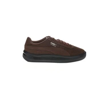 GV Special Artisanal Lace Up Sneakers