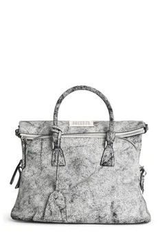 MAISON MARGIELA | Maison Margiela Loved To Death Medium 5AC Crossbody Bag