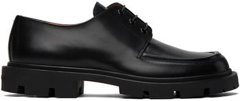 MAISON MARGIELA | Black Ivy Derbys