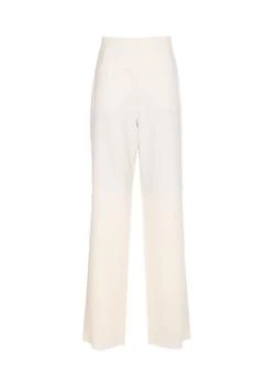 Max Mara | Max Mara Balta High-Waist Wide-Leg Pants
