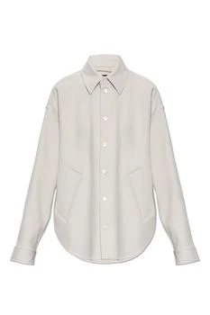 Balenciaga | Cashmere shirt