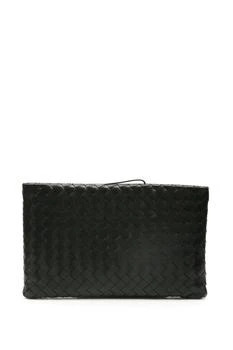 Bottega Veneta | Bottega Veneta Woven Pouch Bag