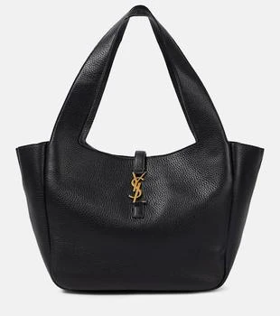 Yves Saint Laurent | Le 5 À 7 Bea leather tote bag