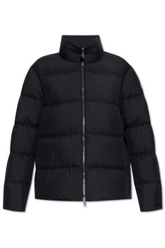 Moncler | Moncler Mauzun Zip-Up Puffer Jacket