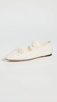 Leonie Soft Ballet Flats