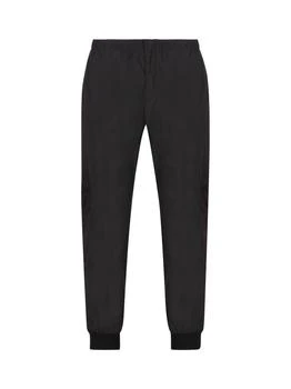 Prada | Prada Mid-Rise Straight-Leg Track Pants