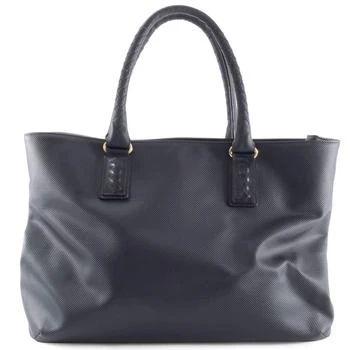 Bottega Veneta | Pvc Leather Tote Bag (Pre-Owned)