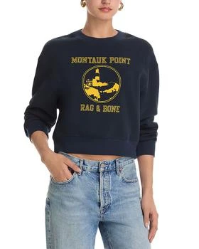 Montauk Graphic Sweatshirt