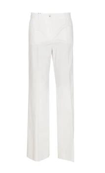 Dolce & Gabbana | Dolce & Gabbana Flared Gabardine Pants