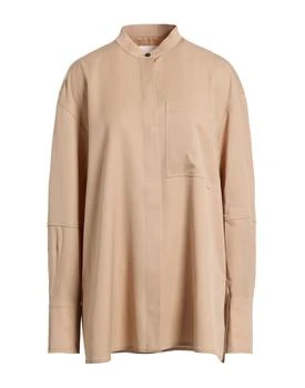 Jil Sander | Solid color shirts & blouses