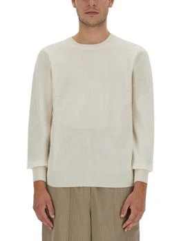 Brunello Cucinelli | Brunello Cucinelli Crewneck Knitted Jumper