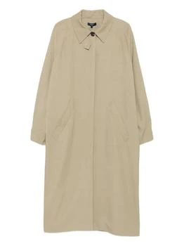 Soeur Fritz Coat Clothing