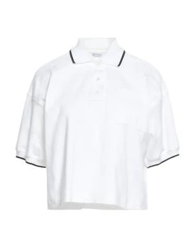 Brunello Cucinelli | Polo shirt