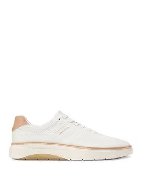 Men
s GrandPrø FeatherArc Stitchlite™ Lace Up Sneakers
