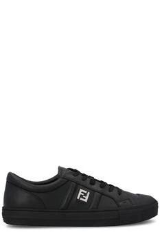 Fendi | Fendi Domino Low-Top Sneakers