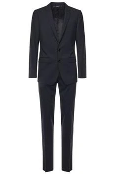 Dolce & Gabbana | Dolce & Gabbana Single-Breasted Tailored Suit