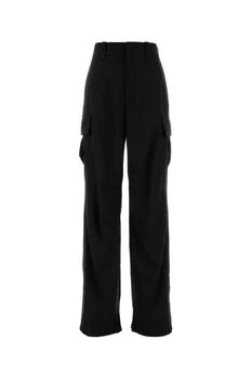 Bottega Veneta | Bottega Veneta Fine Cargo Trousers