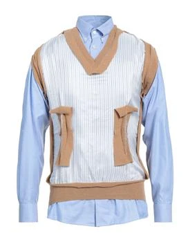 MAISON MARGIELA | Striped shirt