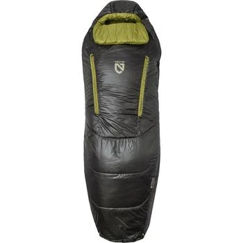 NEMO Equipment Inc. Forte Endless Promise Sleeping Bag: 35F Synthetic