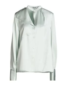 Jil Sander | Silk shirts 
blouses
