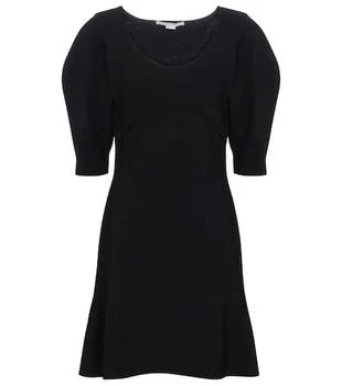 Stella McCartney | Knitted minidress
