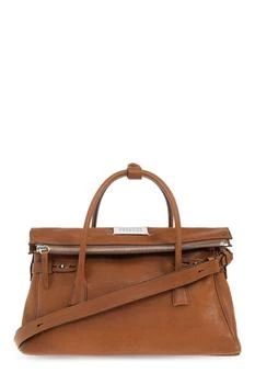 MAISON MARGIELA | Maison Margiela Numbers Motif 5AC Tote Bag