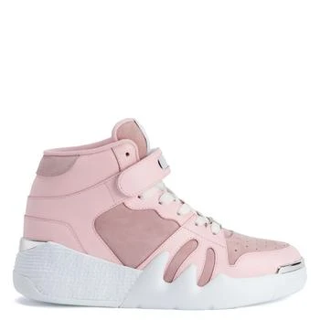 Giuseppe Zanotti | Giuseppe Zanotti Talon Mid-Top Sneakers
