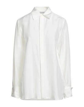 Burberry | Silk shirts 
blouses