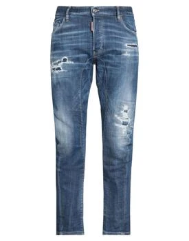 DSQUARED2 | Denim pants